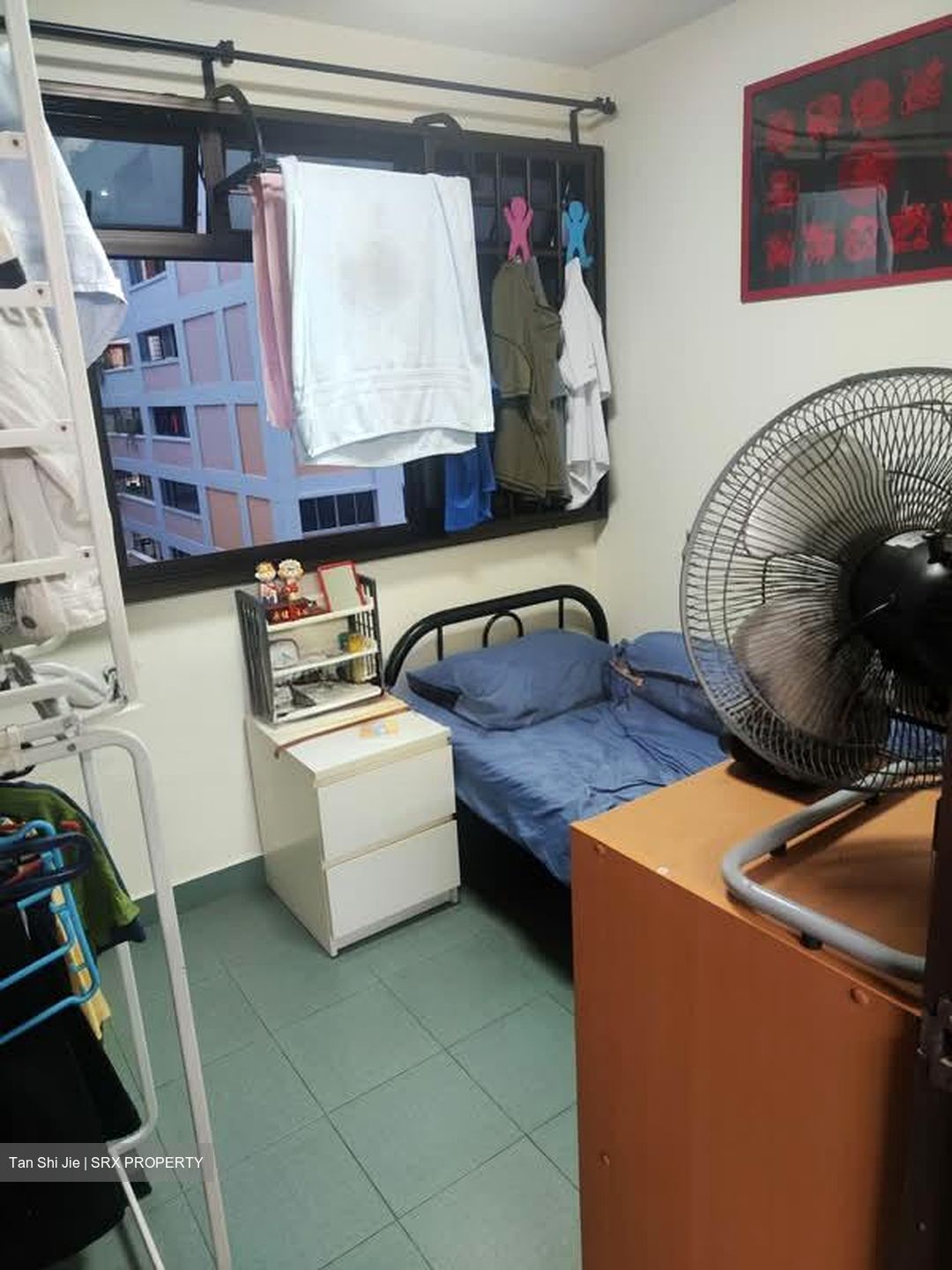 Blk 32 Chai Chee Avenue (Bedok), HDB 3 Rooms #594608221